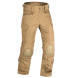 Claw Gear Stalker MK. III Combat Pants - Coyote