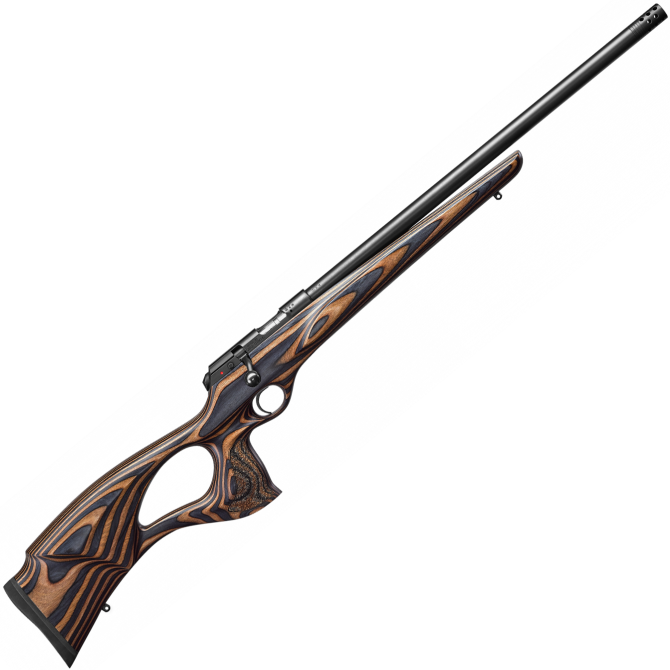 Karabin CZ 457 Thumbhole 20" - kal. .22 LR