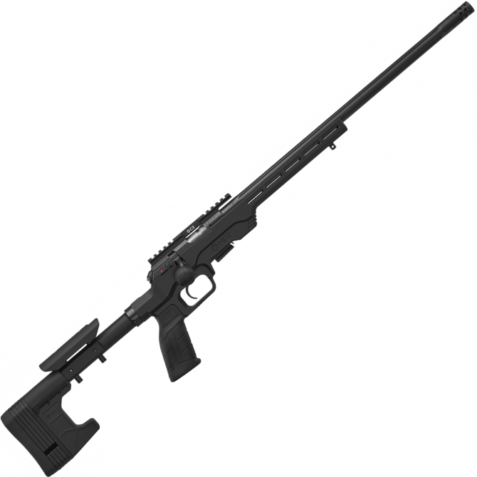 copy of Karabin CZ 457 CZ 457 Varmint Synthetic 20" - kal. .22 LR