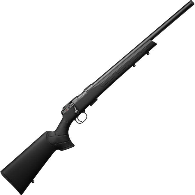 Karabin CZ 457 CZ 457 Varmint Synthetic 20" - kal. .22 LR