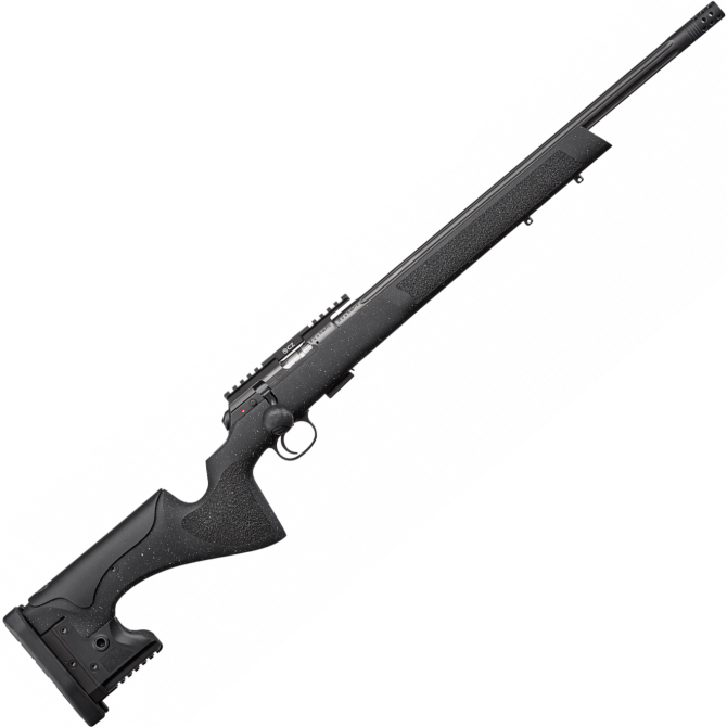 copy of Karabin CZ 457 CZ 457 Varmint Synthetic 20" - kal. .22 LR