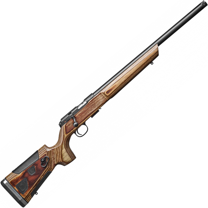 copy of Karabin CZ 457 CZ 457 Varmint Synthetic 20" - kal. .22 LR