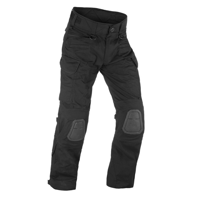 Claw Gear Stalker MK. III Combat Pants - Black