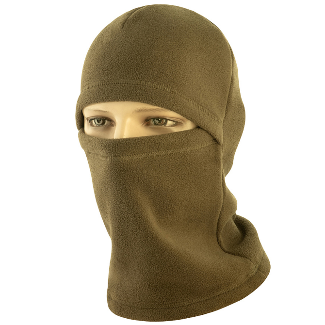 M-Tac Elite Fleece (320g/m2) Balaclava - Dark Olive (40412048)