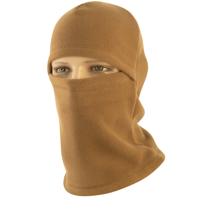 M-Tac Elite Fleece (320g/m2) Balaclava - Coyote (40412017)