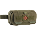 M-Tac Elite Horizontal Medical Pouch - Ranger Green (10163023)
