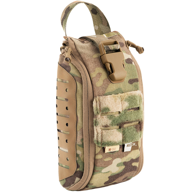 M-Tac Elite Rip-Off Med Pouch - Multicam (10078008)