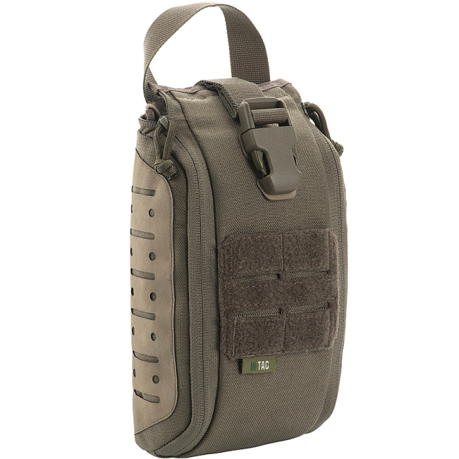 M-Tac Elite Rip-Off Med Pouch - Ranger Green (10078023)