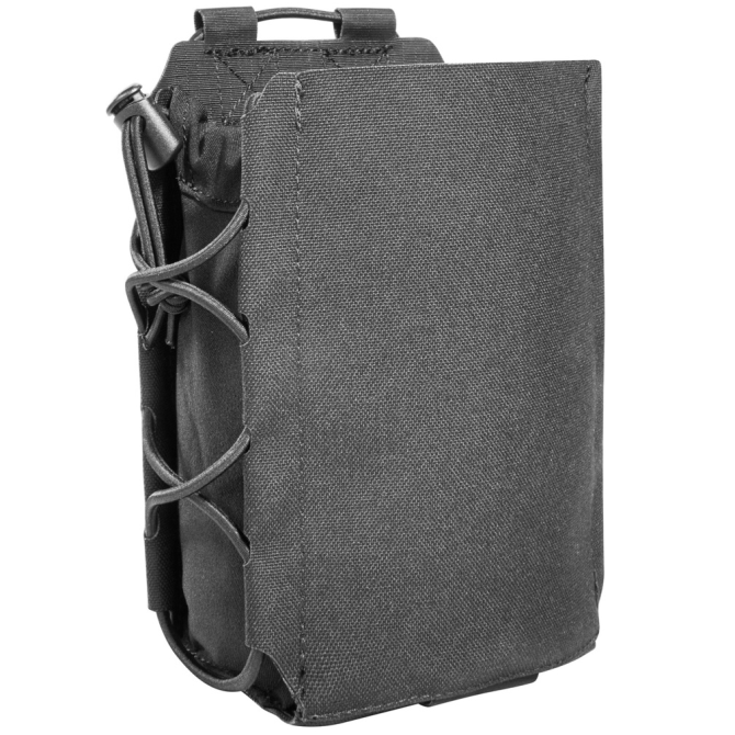 Tasmanian Tiger Multipurpose Side Pouch - Titan Grey (7328.021)