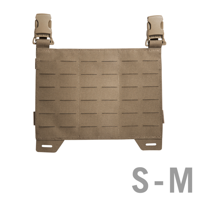 Tasmanian Tiger Carrier Panel LC S-M - Coyote (7945.346)