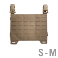 Tasmanian Tiger Carrier Panel LC S-M - Coyote (7945.346)