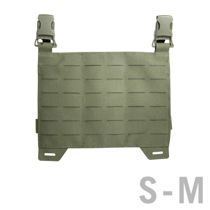 Tasmanian Tiger Carrier Panel LC S-M - Olive (7945.331)