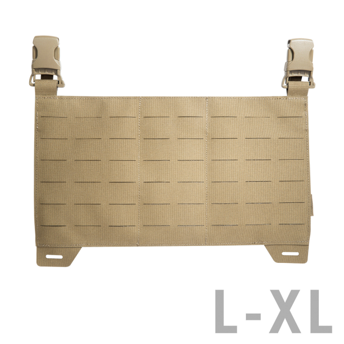 Tasmanian Tiger Carrier Panel LC L-XL - Khaki (7945.343)