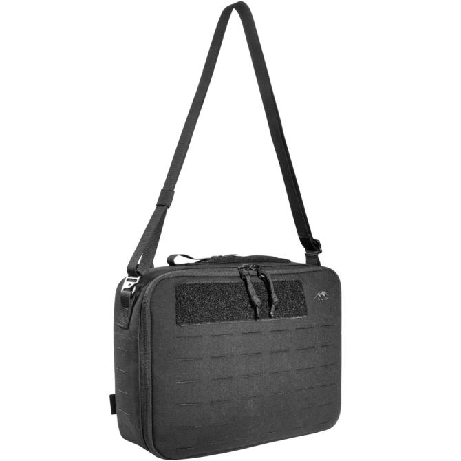 Tasmanian Tiger Modular Support Bag - Black (7759.040)