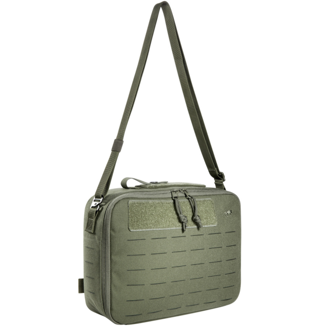 Tasmanian Tiger Modular Support Bag - Olive (7759.331)