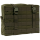 Tasmanian Tiger Tac Pouch 10 - Olive (7573.331)