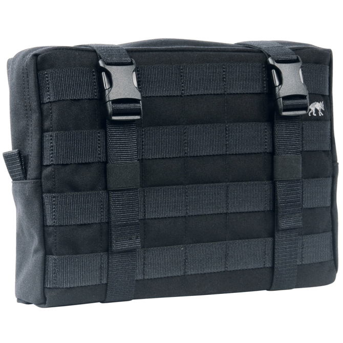 Tasmanian Tiger Tac Pouch 10 - Black (7573.040)