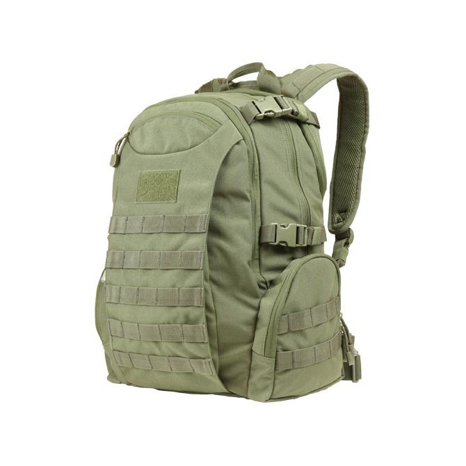 Backpack Condor Commuter Pack Olive (155-001)