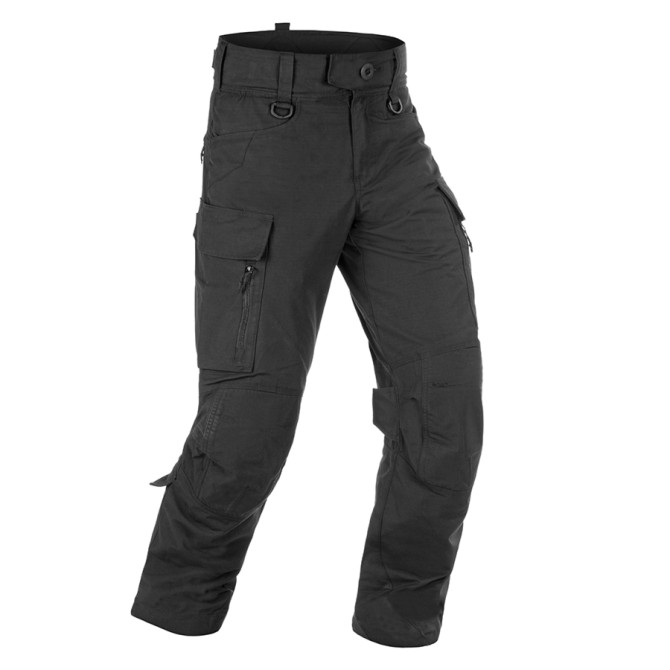 Claw Gear Raider  MK. IV Combat Pants - Black