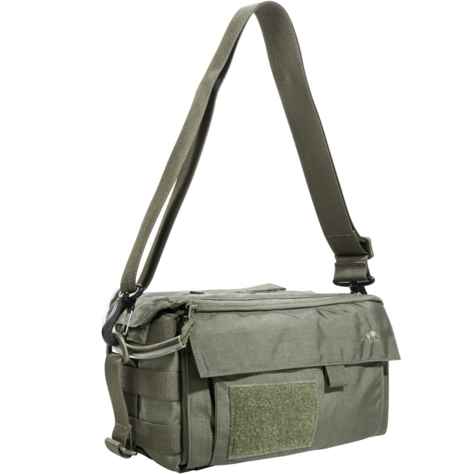 Tasmanian Tiger Small Medic Pack MK II - IRR Stone Grey Olive (7064.332)