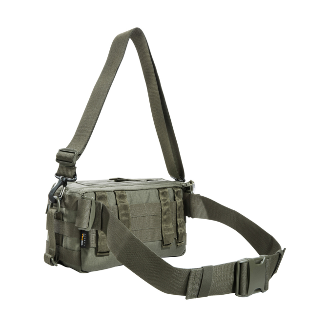 Tasmanian Tiger Small Medic Pack MK II - IRR Stone Grey Olive (7064.332)