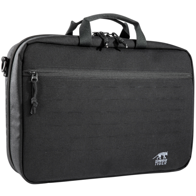 Tasmanian Tiger Modular Pistol Bag - Black (7756.040)