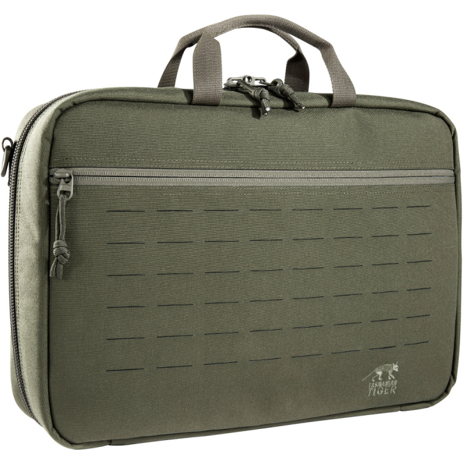 Tasmanian Tiger Modular Pistol Bag - Olive (7756.331)