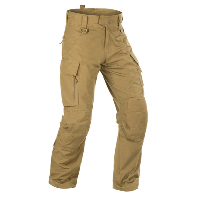 Claw Gear Raider  MK. IV Combat Pants - Coyote