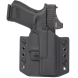 Doubletap OWB Gear Holster - Springfield Echelon - Black