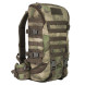 Wisport ZipperFox 25 Backpack - A-TACS FG