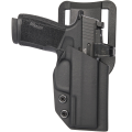 Doubletap OWB Strighter Holster - Smith & Wesson MP9 M2.0 5" - Black
