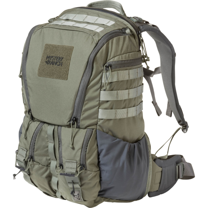 Mystery Ranch Rip Ruck 32 Pack - Foliage