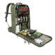 Tasmanian Tiger First Responder Move On MK2 Med Pack - IRR Stone Grey Olive (7059.332)