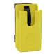 GHOST Hybrid Pistol Mag Pouch - Yellow (SG-MAGHDY)