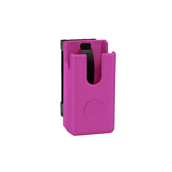 GHOST Hybrid Pistol Mag Pouch - Pink (SG-MAGHDP)