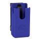 GHOST Hybrid Pistol Mag Pouch - Blue (SG-MAGHDBL)