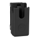 GHOST Hybrid Pistol Mag Pouch - Black (SG-MAGHDB)