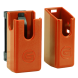 GHOST 360 Pistol Mag Holder - Orange (SGMAGO)