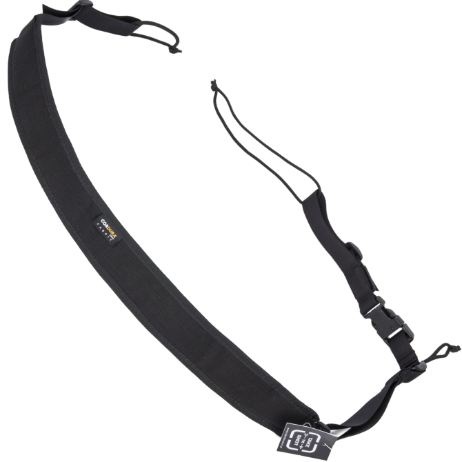 Take The Shot Bravo Carabine Sling - Black