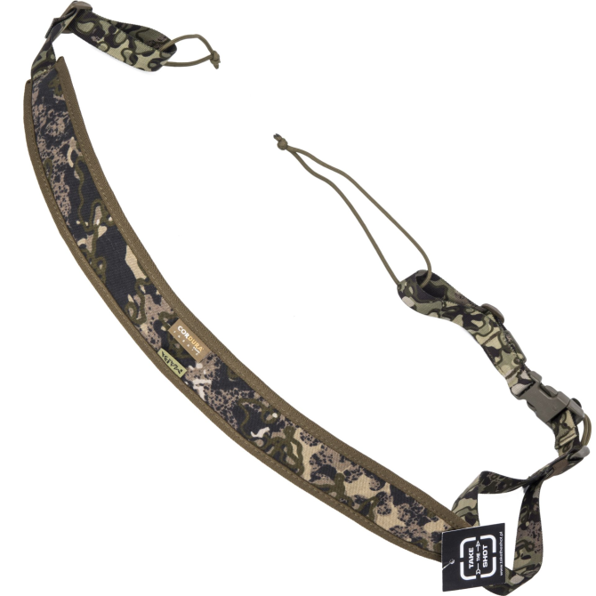 Take The Shot Bravo Carabine Sling - MAPA