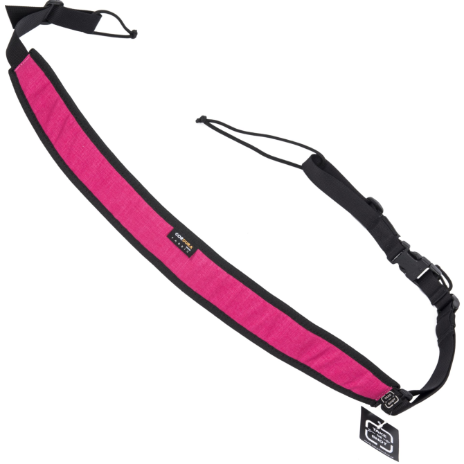 Take The Shot Bravo Carabine Sling - Pink