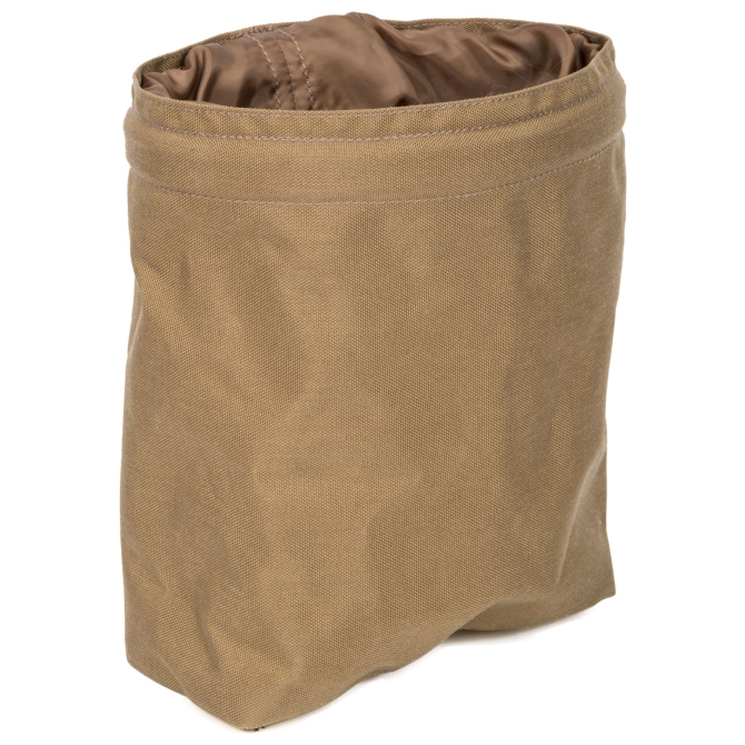 Take The Shot Bravo Dump Bag - Coyote