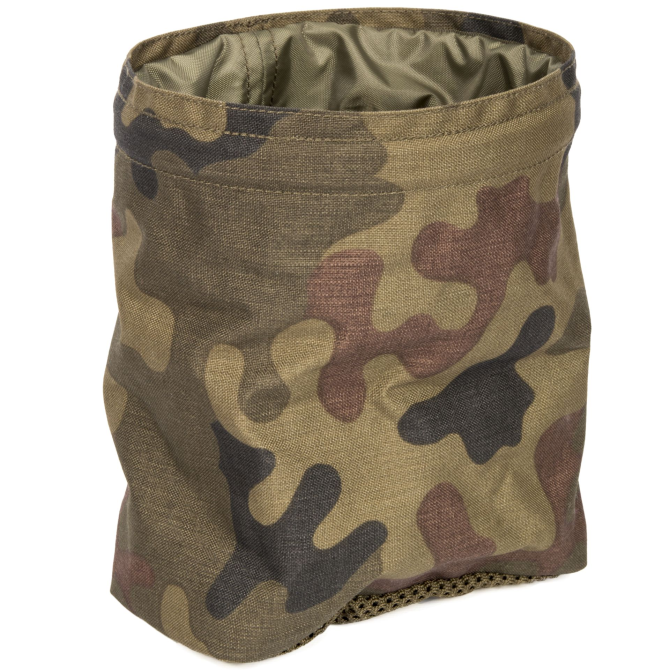 Take The Shot Bravo Dump Bag - PL Woodland / wz.93