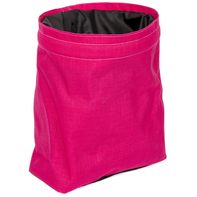 Take The Shot Bravo Dump Bag - Pink