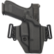 GR Kydex Minimalist OWB Holster - Springfield Echelon - Black