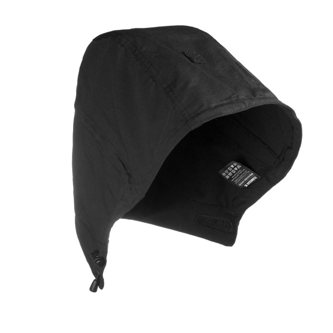 Claw Gear Breacher Hood - Black