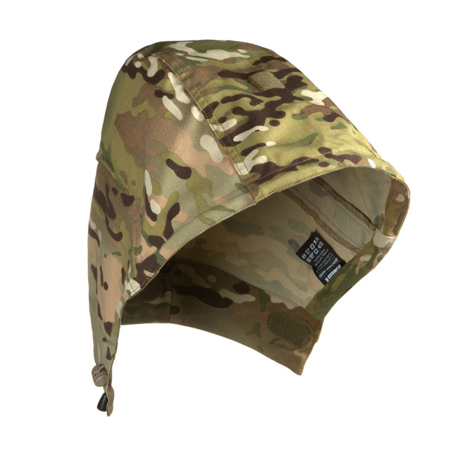 Claw Gear Breacher Hood - Multicam