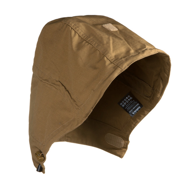 Claw Gear Breacher Hood - Coyote