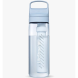 LifeStraw Go 2.0 Water Filter Bottle - 650 ml - Icelandic Blue