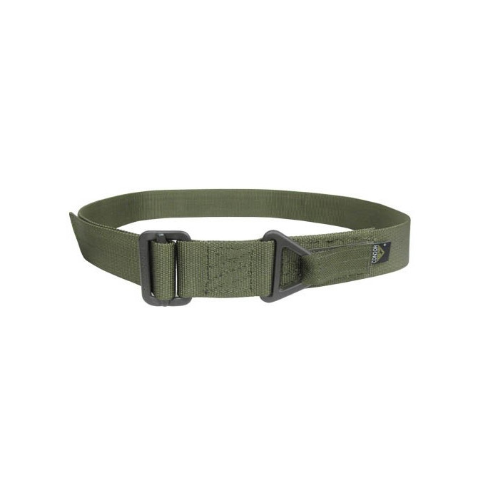 Condor Rigger Belt Olive (RB-001)